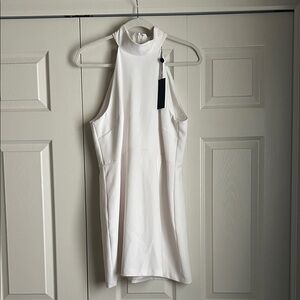 Gianni Bini Sleeveless Dress
